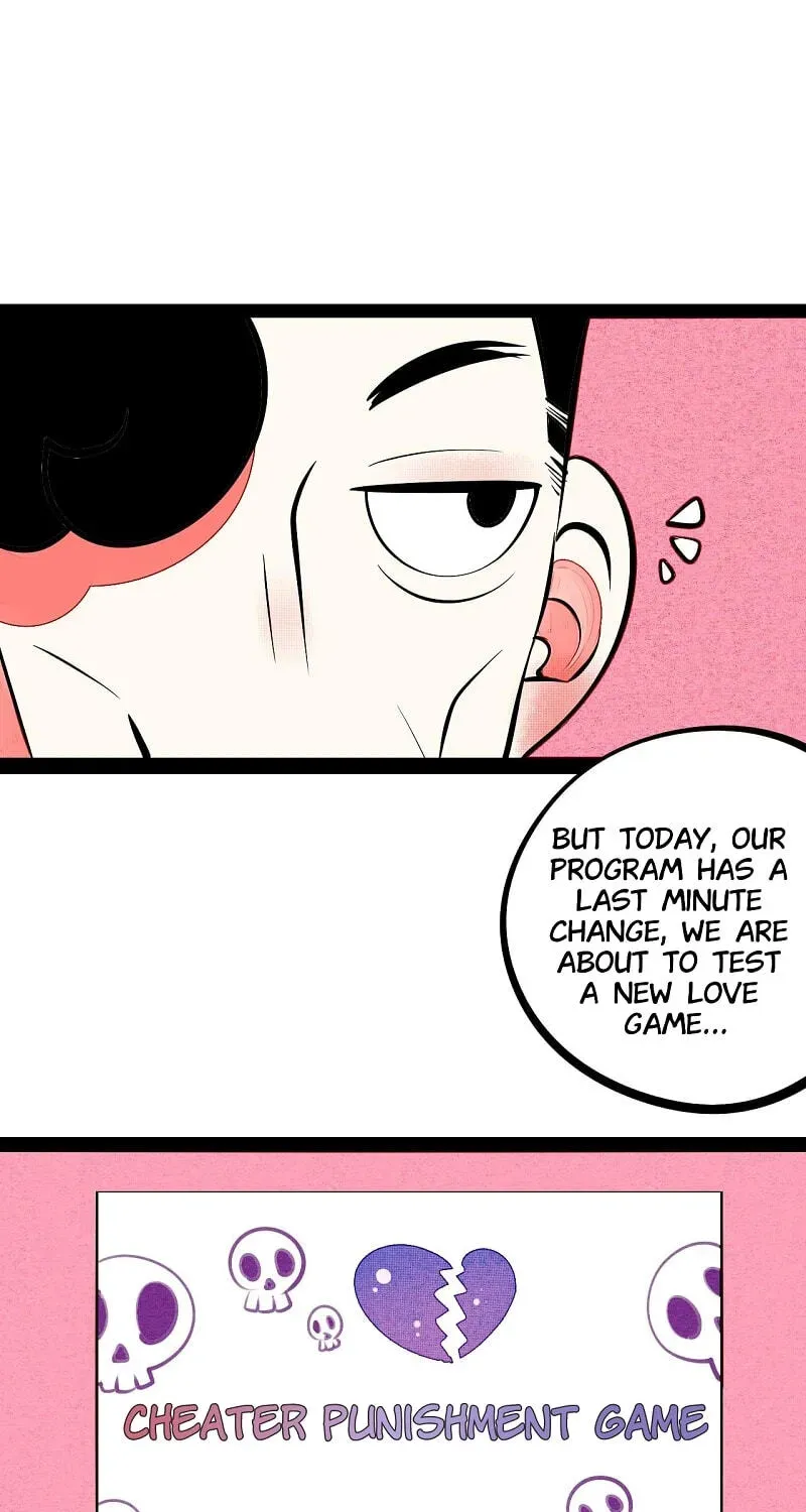 Universal Love Grocery (Colored) Chapter 29 page 53 - 
