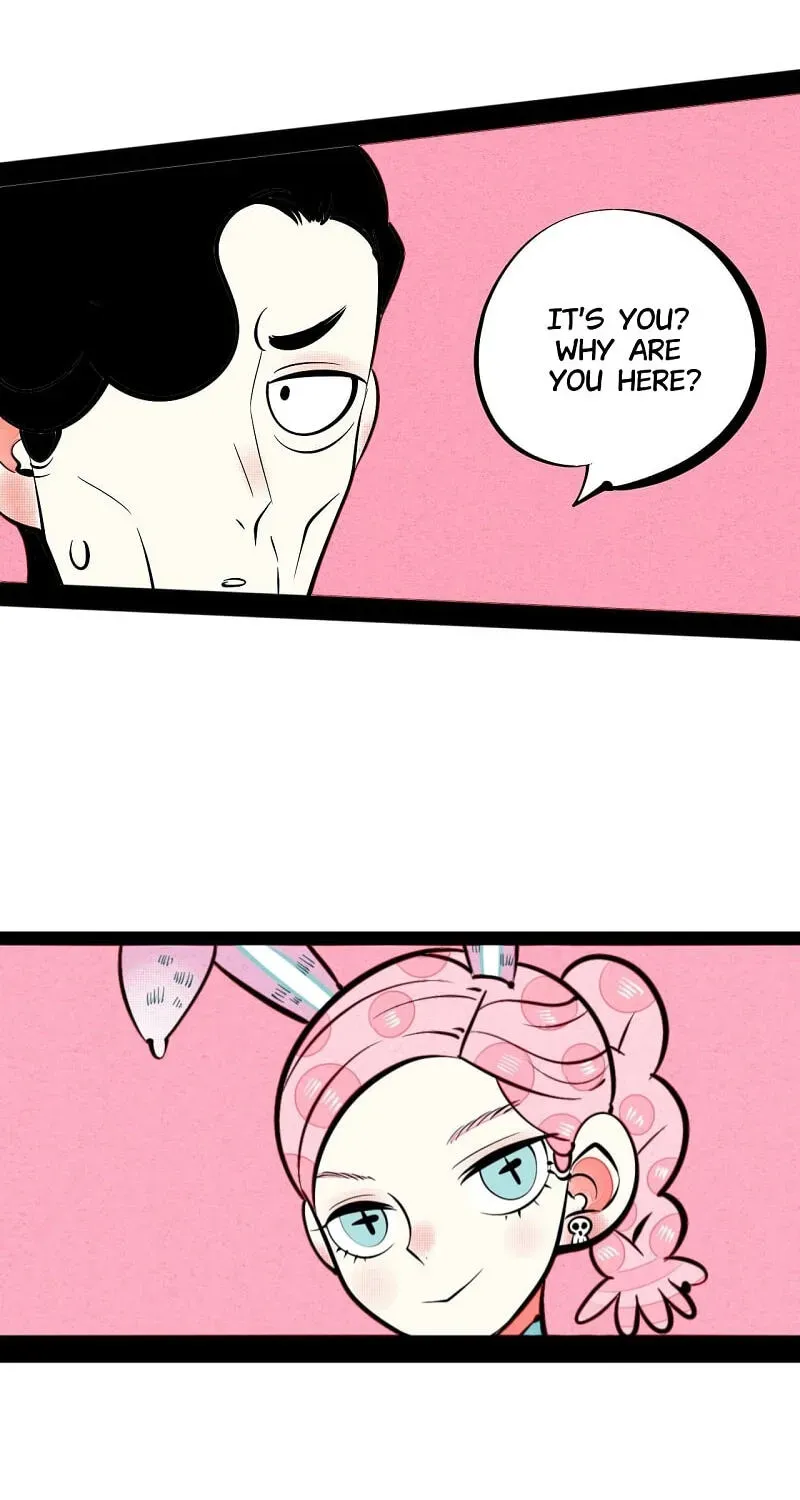 Universal Love Grocery (Colored) Chapter 29 page 65 - 