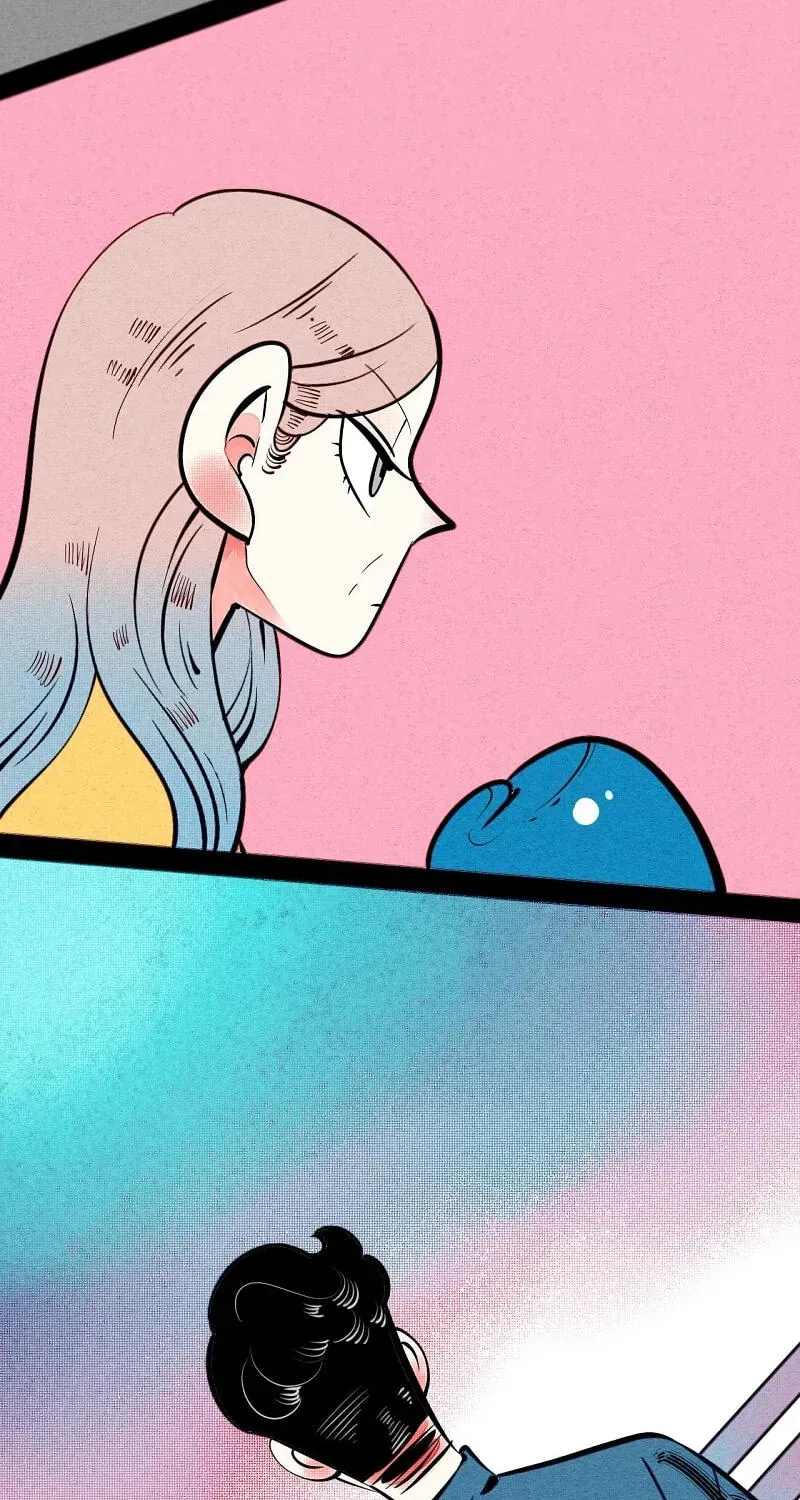 Universal Love Grocery (Colored) Chapter 29 page 69 - 