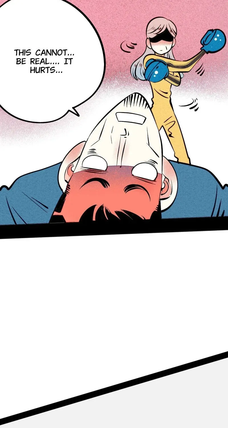 Universal Love Grocery (Colored) Chapter 29 page 77 - 