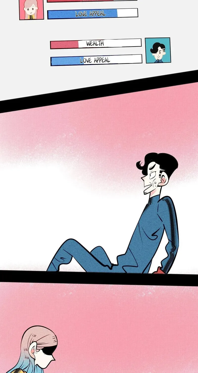 Universal Love Grocery (Colored) Chapter 29 page 79 - 