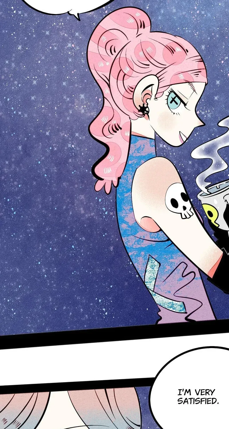 Universal Love Grocery (Colored) Chapter 29 page 89 - 