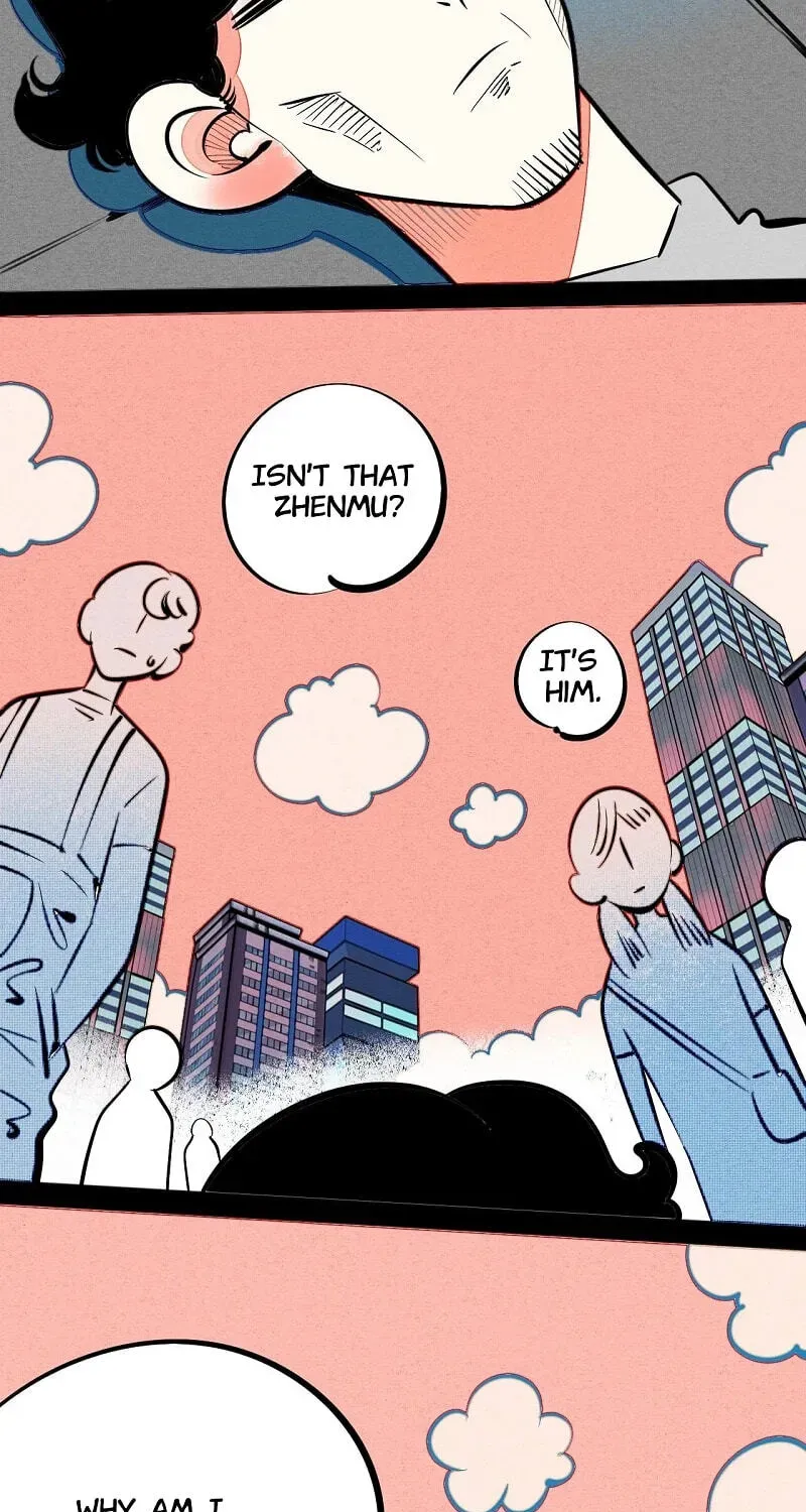 Universal Love Grocery (Colored) Chapter 29 page 97 - 