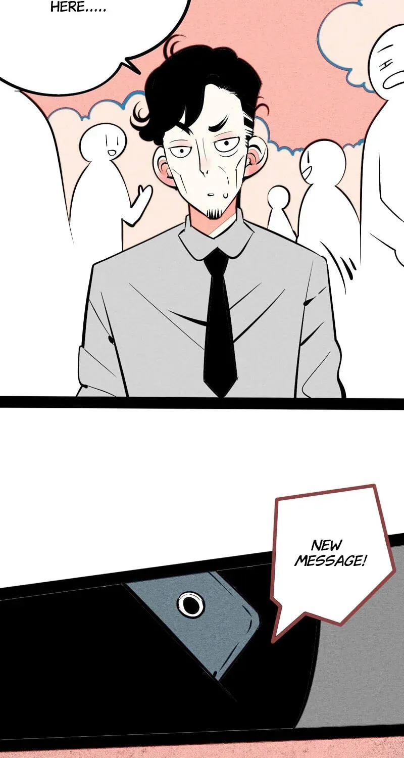 Universal Love Grocery (Colored) Chapter 29 page 99 - 