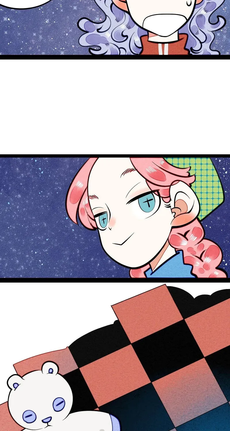 Universal Love Grocery (Colored) Chapter 3 page 115 - 