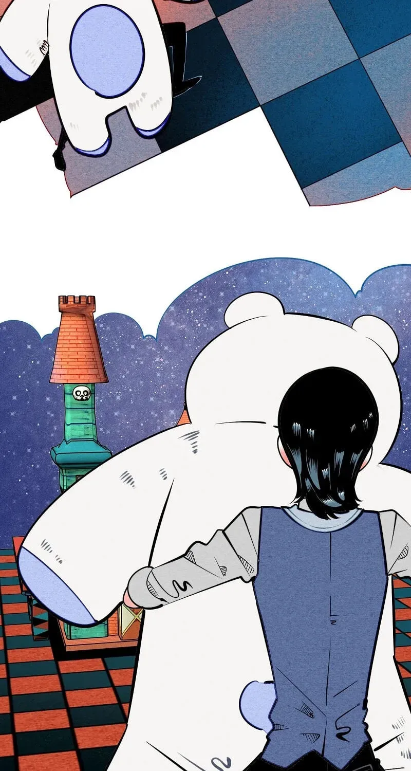 Universal Love Grocery (Colored) Chapter 3 page 117 - 