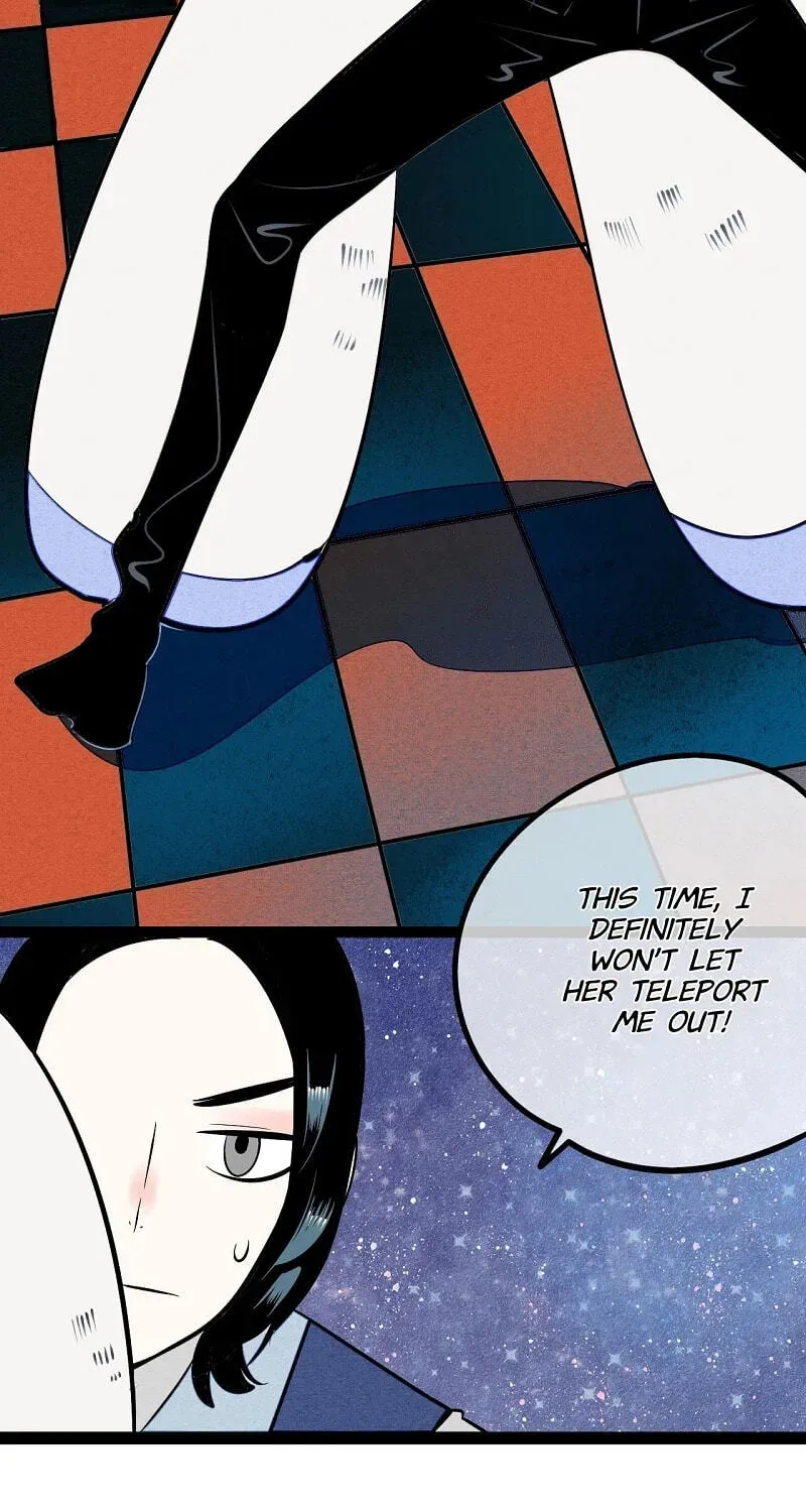 Universal Love Grocery (Colored) Chapter 3 page 119 - 