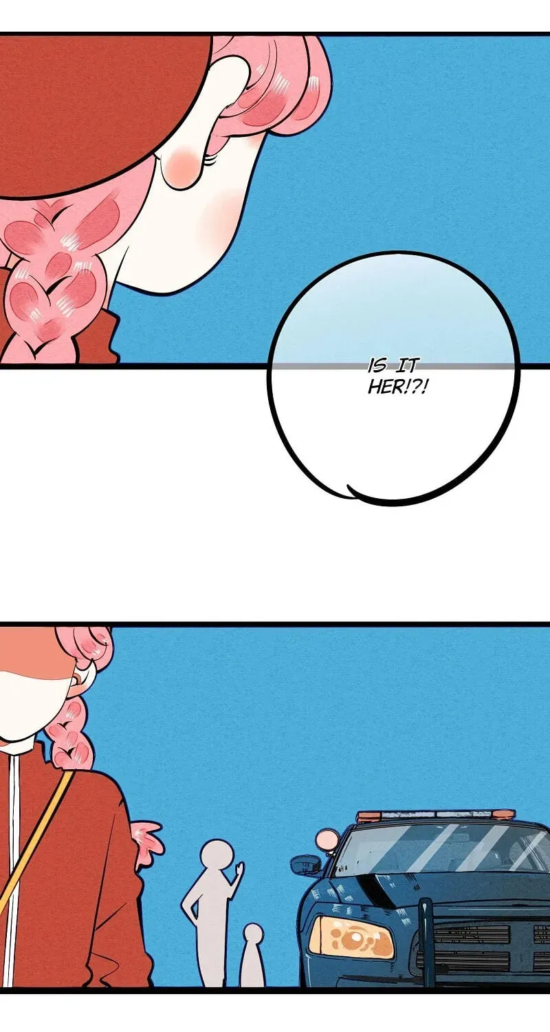 Universal Love Grocery (Colored) Chapter 3 page 13 - 