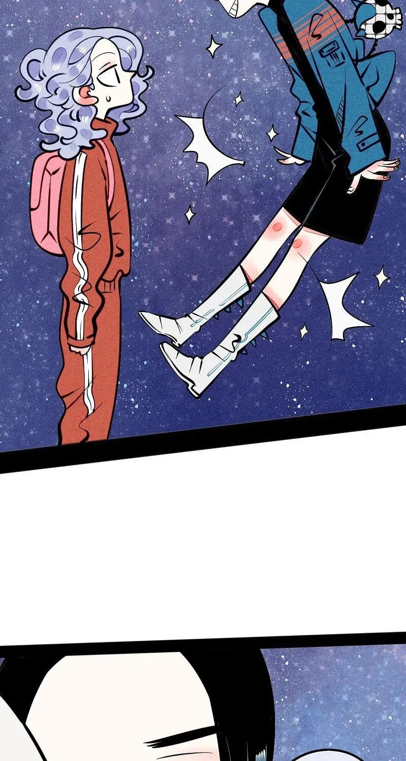 Universal Love Grocery (Colored) Chapter 3 page 123 - 