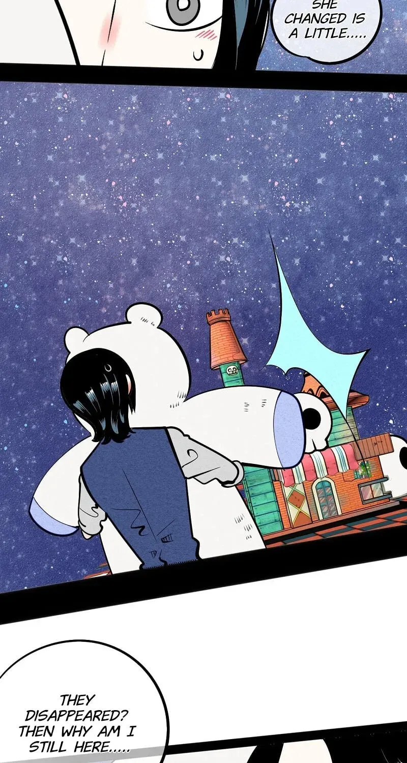 Universal Love Grocery (Colored) Chapter 3 page 125 - 