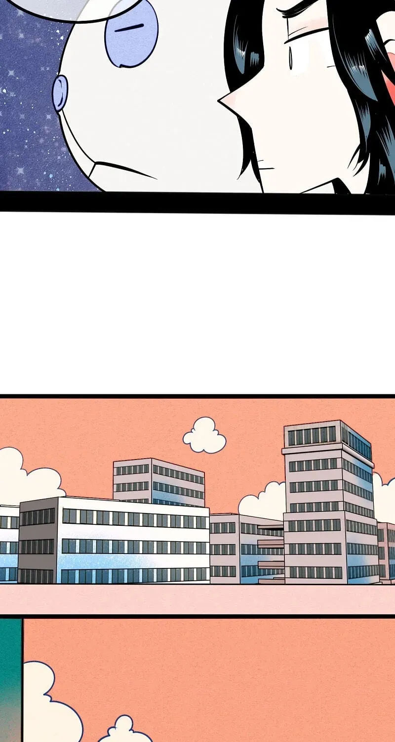 Universal Love Grocery (Colored) Chapter 3 page 127 - 
