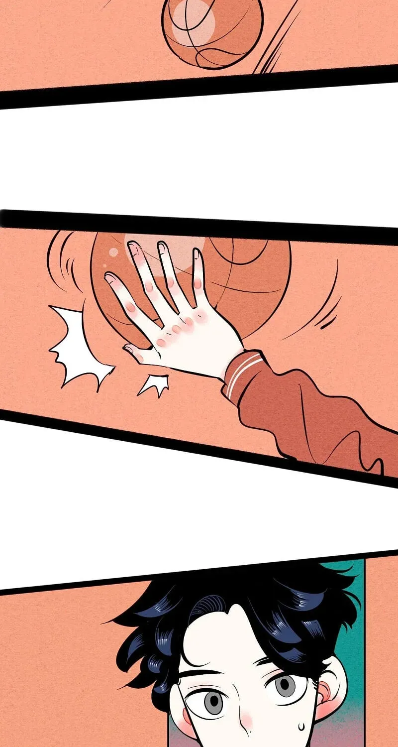 Universal Love Grocery (Colored) Chapter 3 page 131 - 