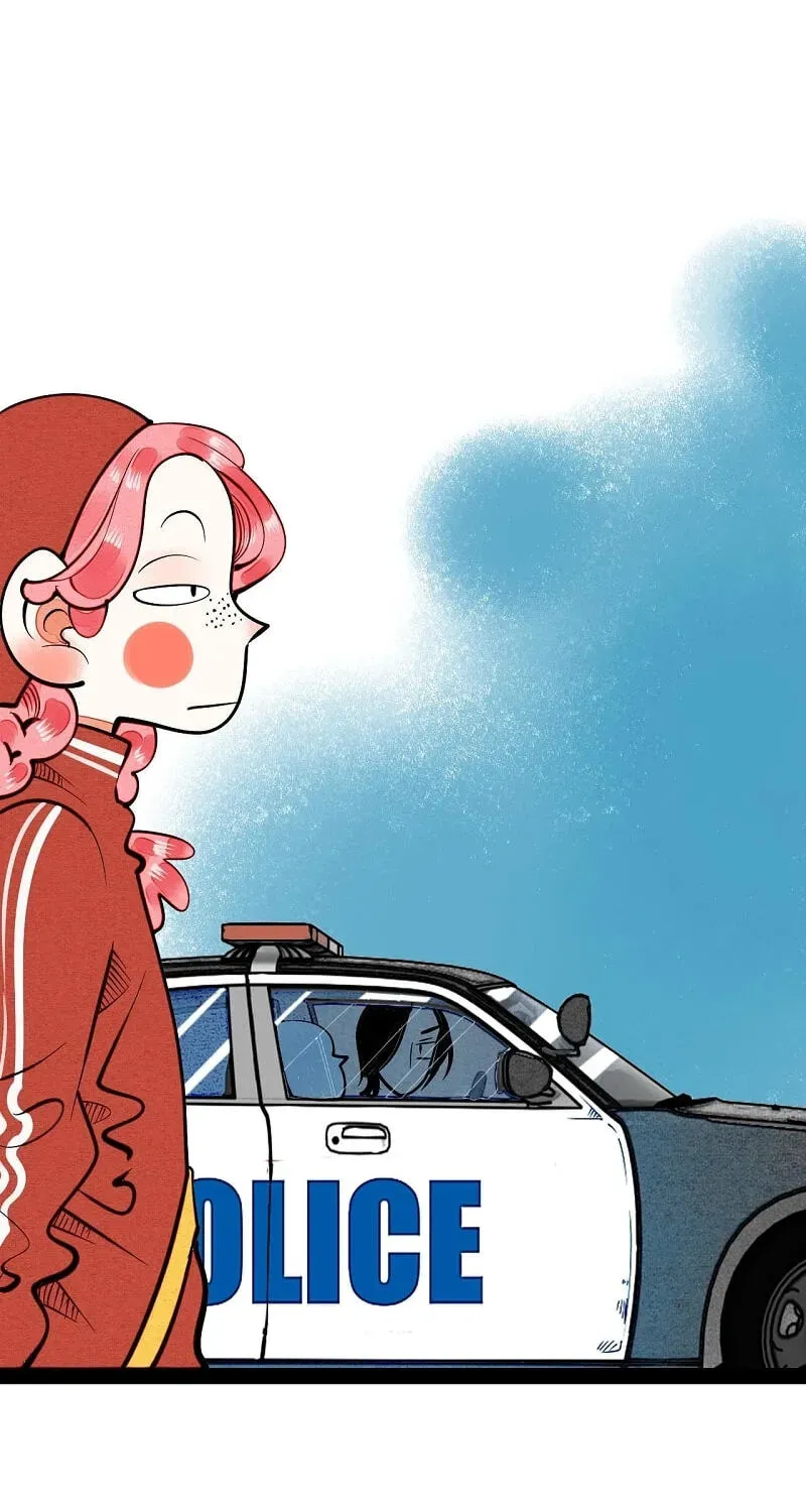 Universal Love Grocery (Colored) Chapter 3 page 15 - 