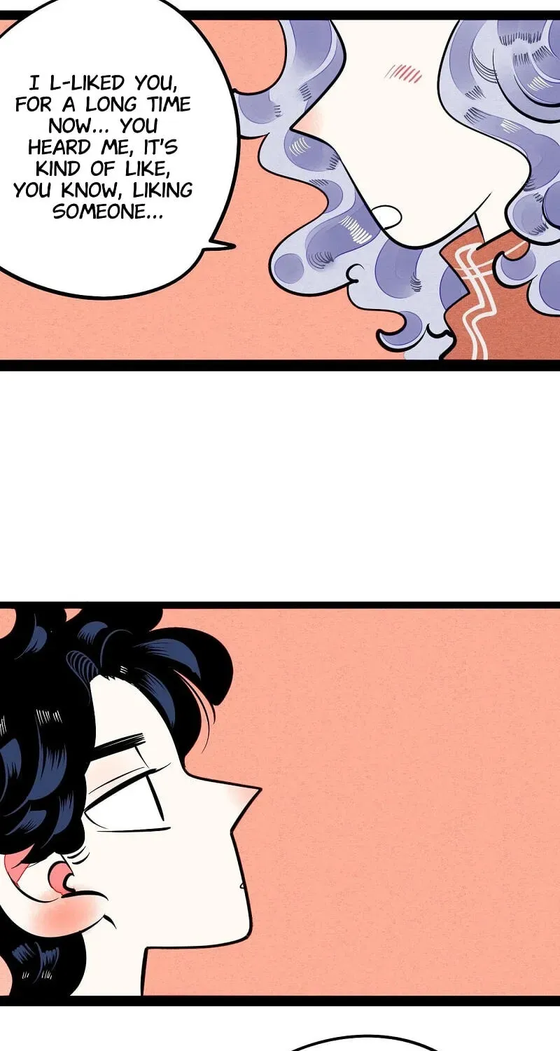 Universal Love Grocery (Colored) Chapter 3 page 145 - 
