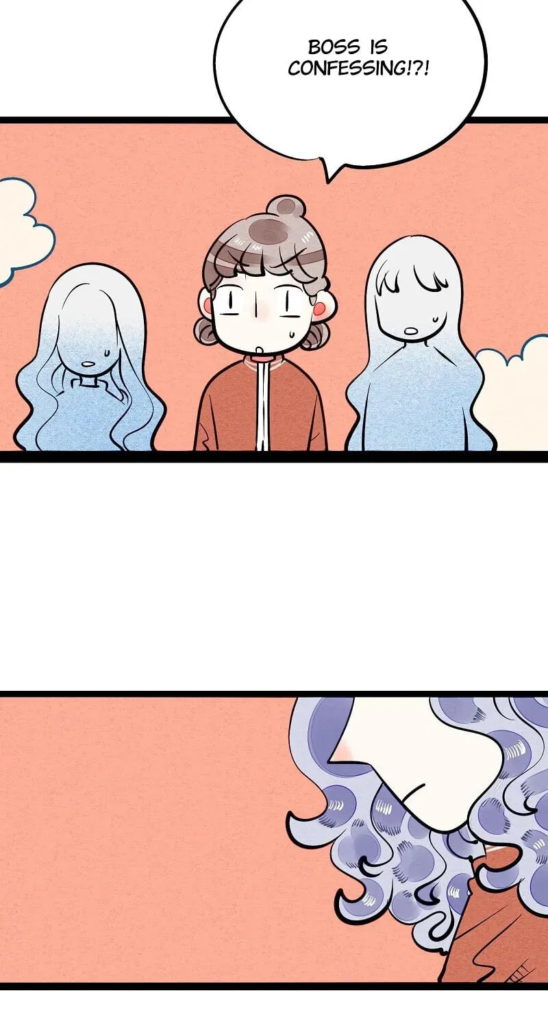 Universal Love Grocery (Colored) Chapter 3 page 147 - 