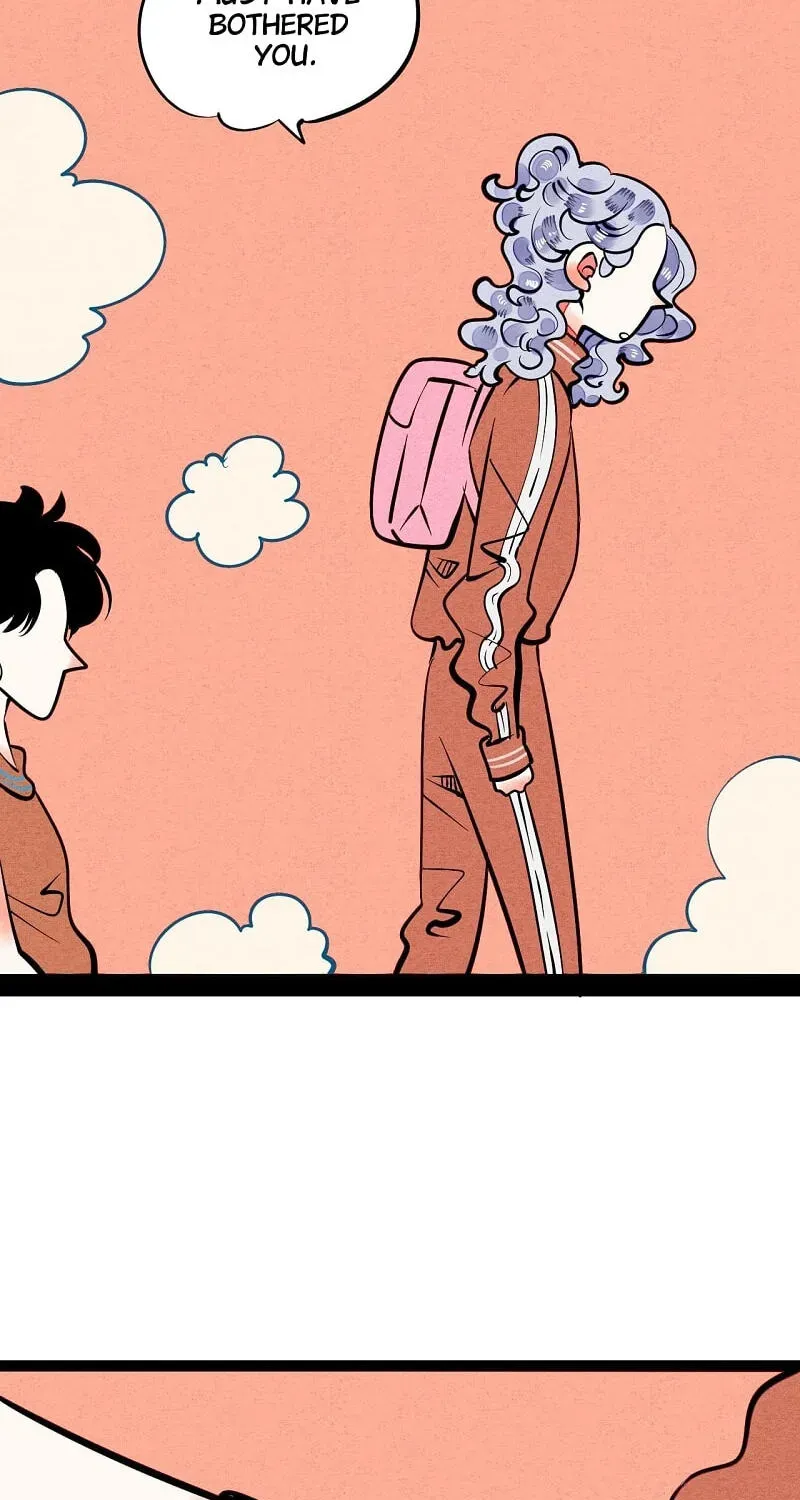 Universal Love Grocery (Colored) Chapter 3 page 153 - 