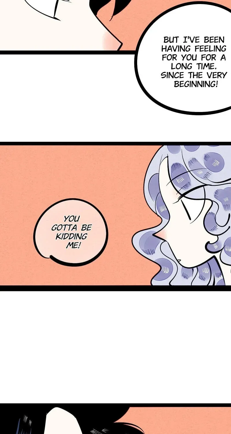 Universal Love Grocery (Colored) Chapter 3 page 159 - 