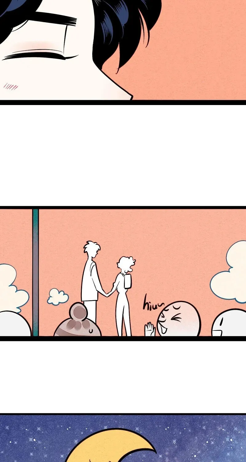 Universal Love Grocery (Colored) Chapter 3 page 161 - 