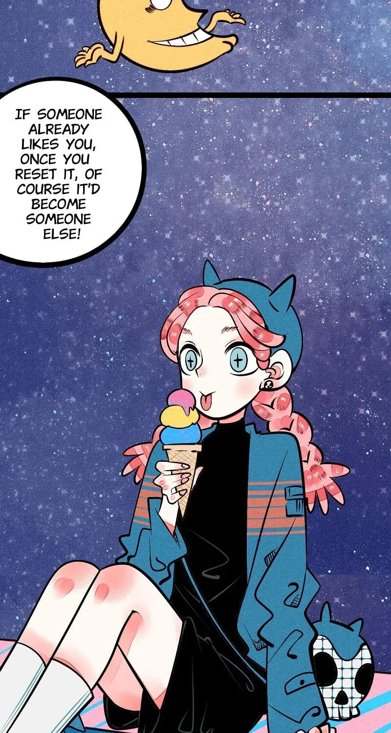 Universal Love Grocery (Colored) Chapter 3 page 163 - 