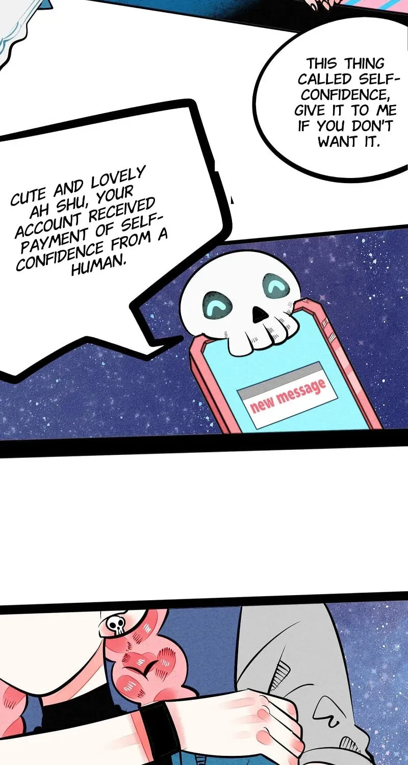 Universal Love Grocery (Colored) Chapter 3 page 165 - 