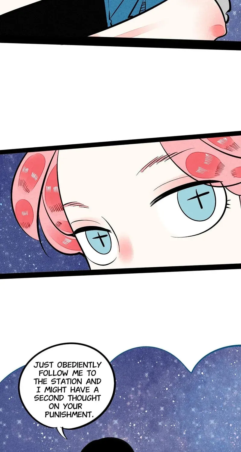 Universal Love Grocery (Colored) Chapter 3 page 167 - 