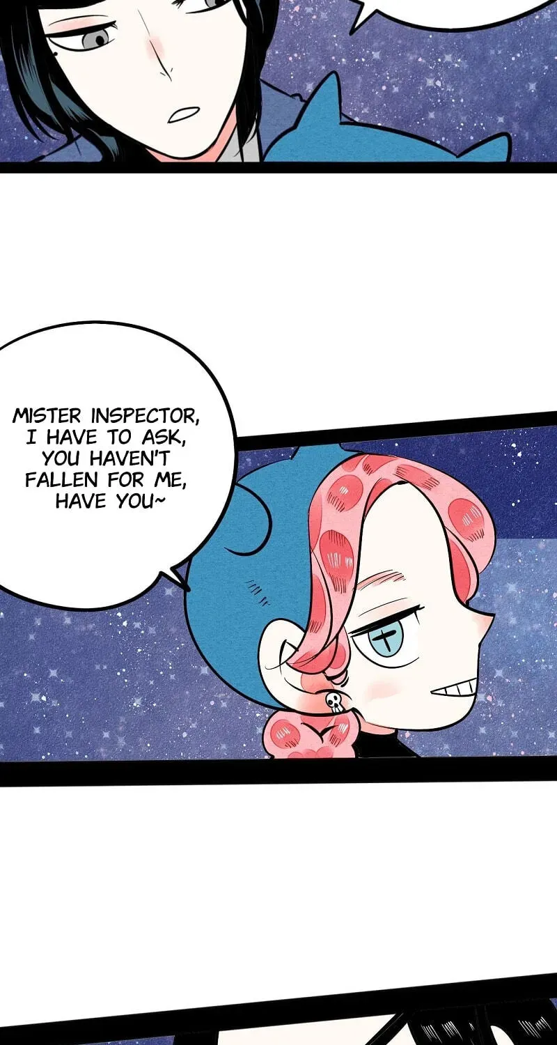 Universal Love Grocery (Colored) Chapter 3 page 171 - 