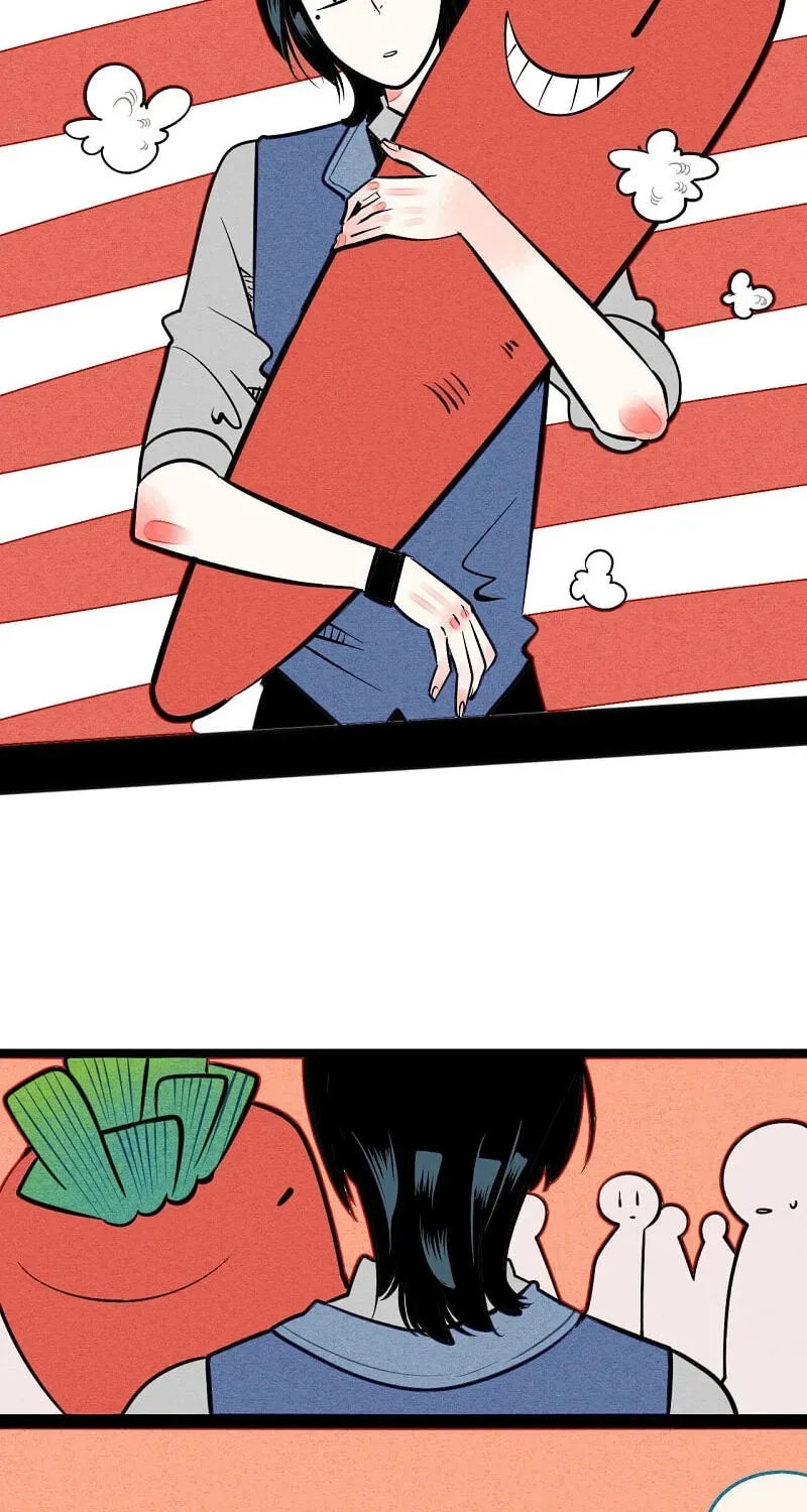 Universal Love Grocery (Colored) Chapter 3 page 175 - 