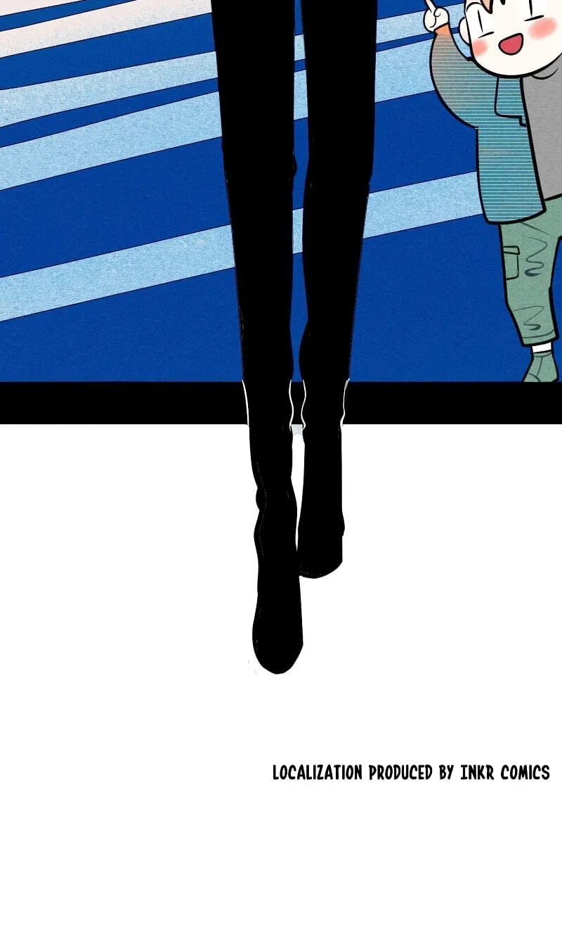 Universal Love Grocery (Colored) Chapter 3 page 178 - 