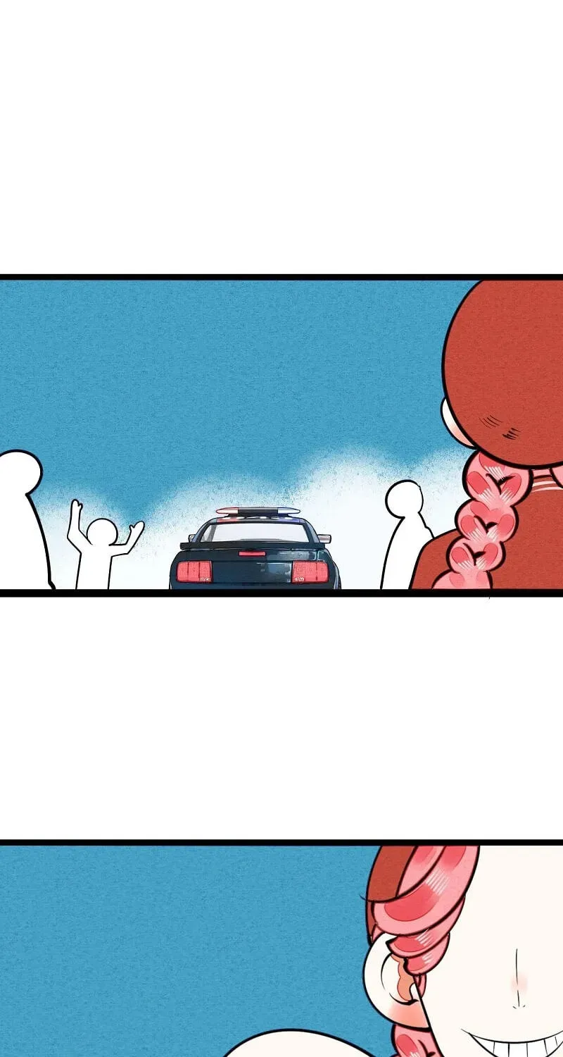 Universal Love Grocery (Colored) Chapter 3 page 19 - 