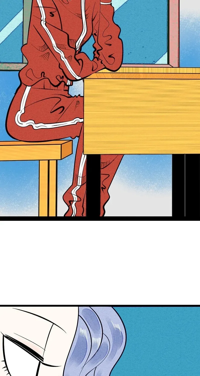 Universal Love Grocery (Colored) Chapter 3 page 25 - 