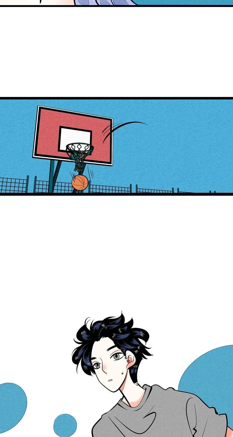 Universal Love Grocery (Colored) Chapter 3 page 27 - 