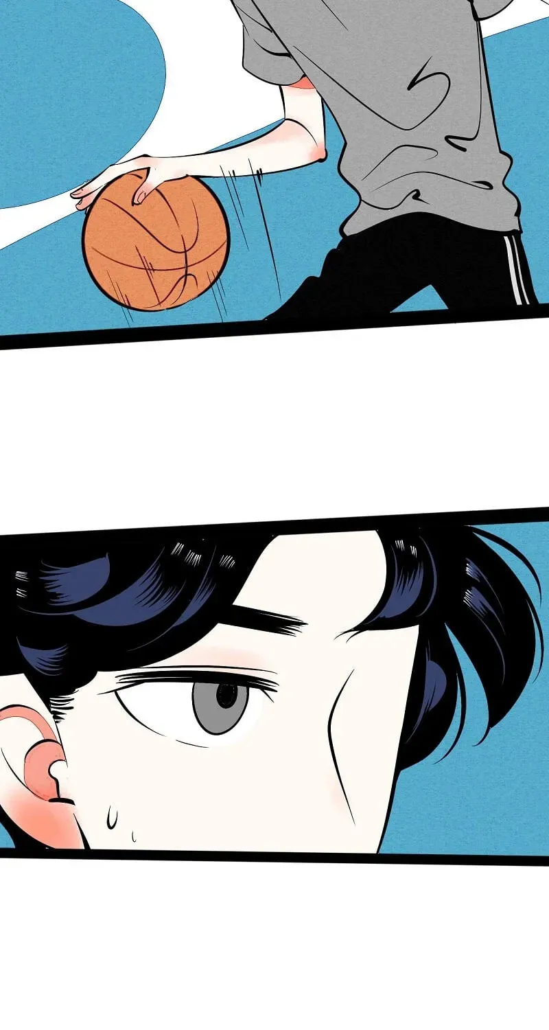 Universal Love Grocery (Colored) Chapter 3 page 29 - 