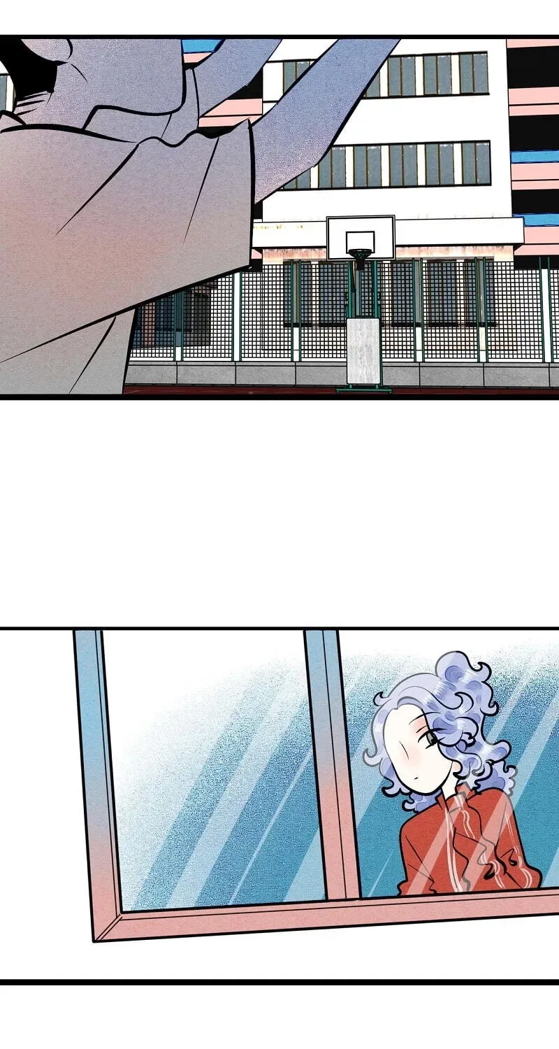 Universal Love Grocery (Colored) Chapter 3 page 31 - 