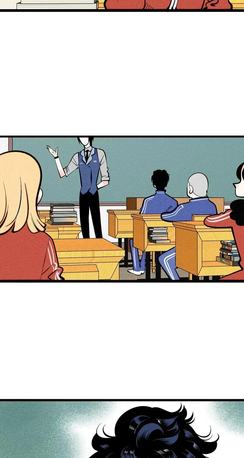 Universal Love Grocery (Colored) Chapter 3 page 43 - 