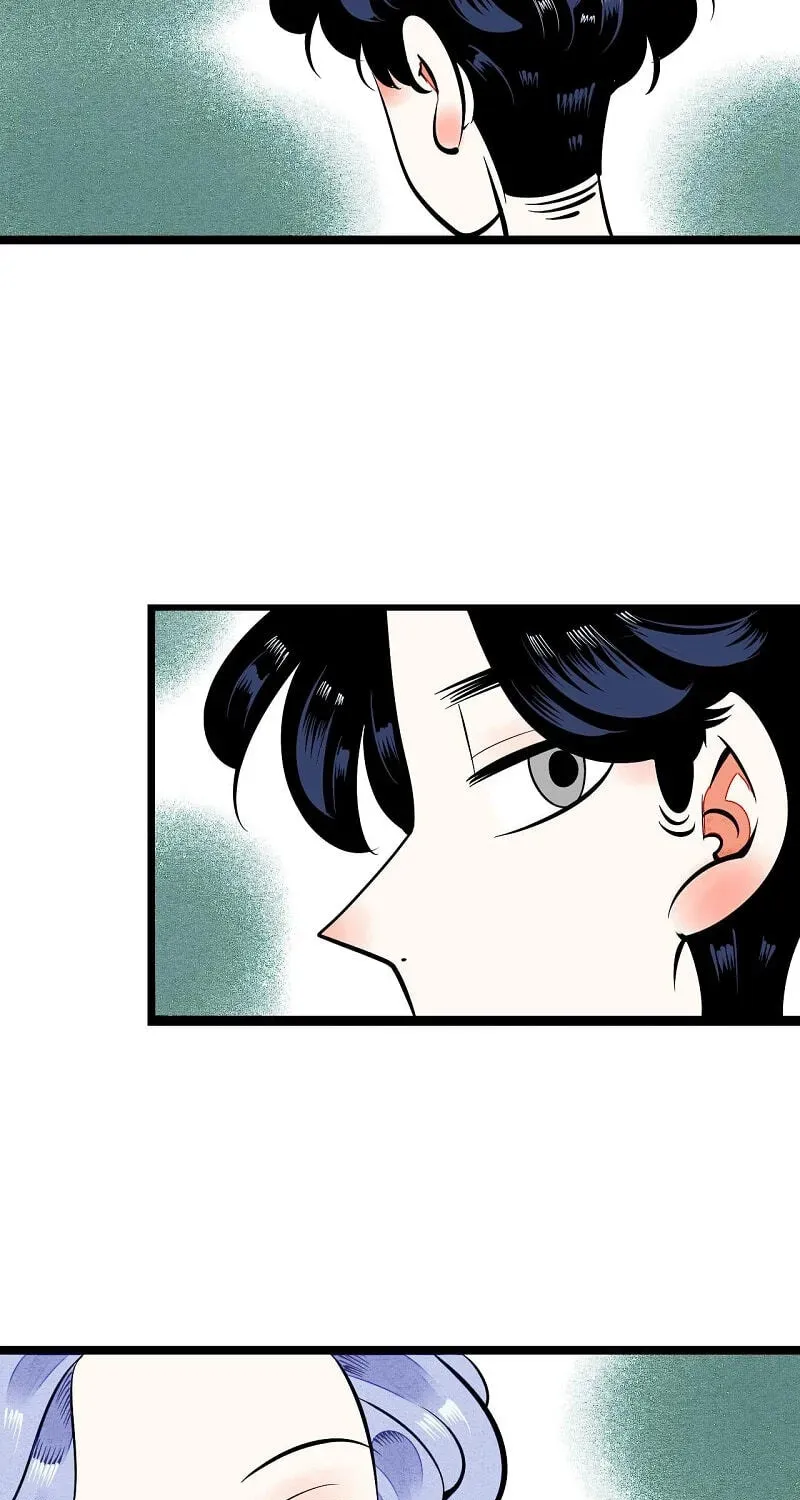 Universal Love Grocery (Colored) Chapter 3 page 45 - 