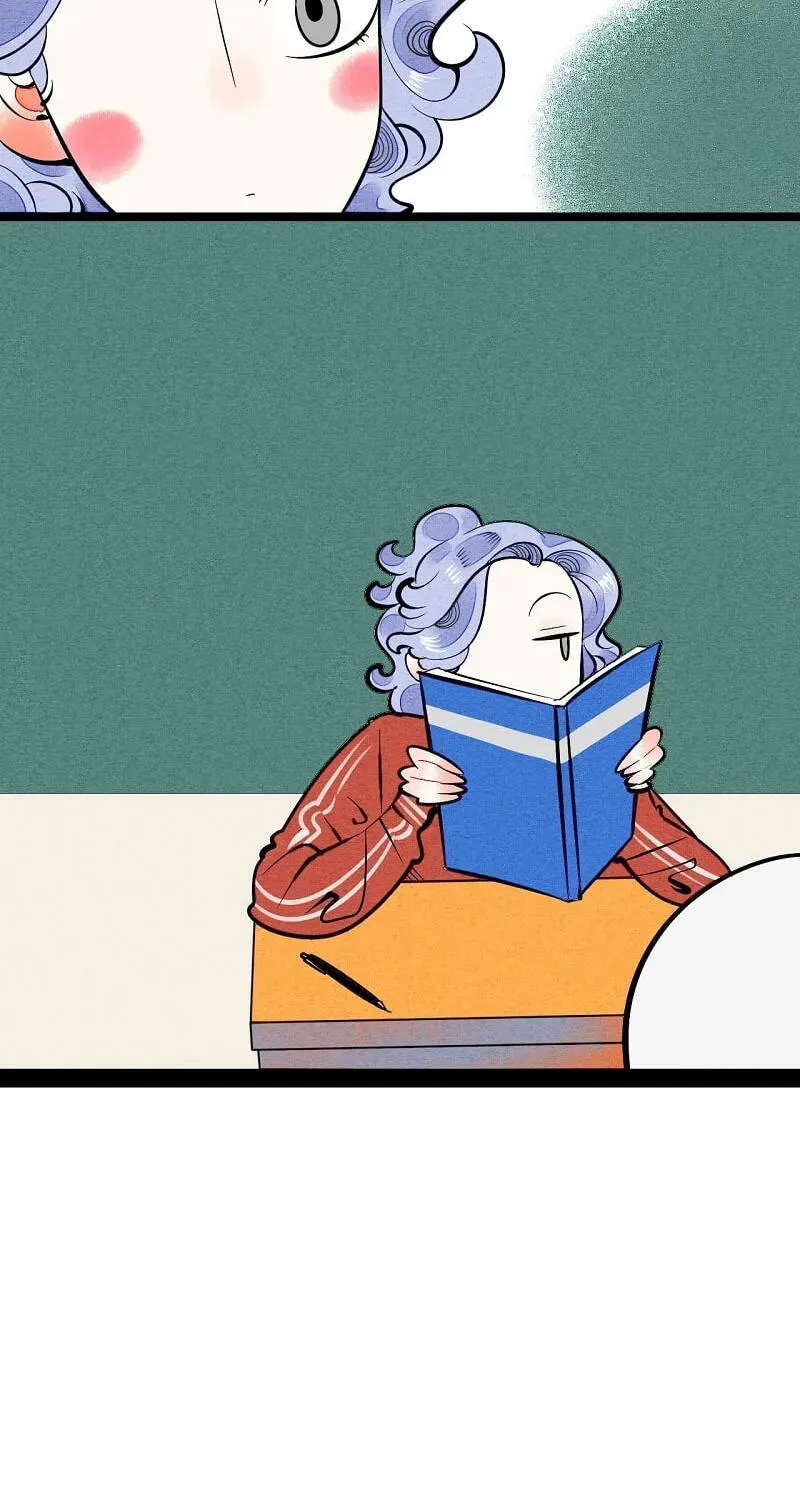 Universal Love Grocery (Colored) Chapter 3 page 47 - 