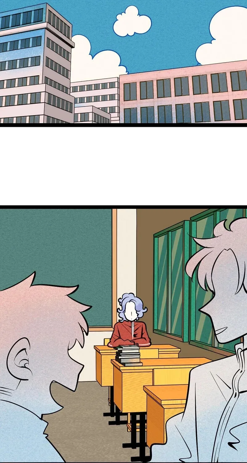 Universal Love Grocery (Colored) Chapter 3 page 49 - 