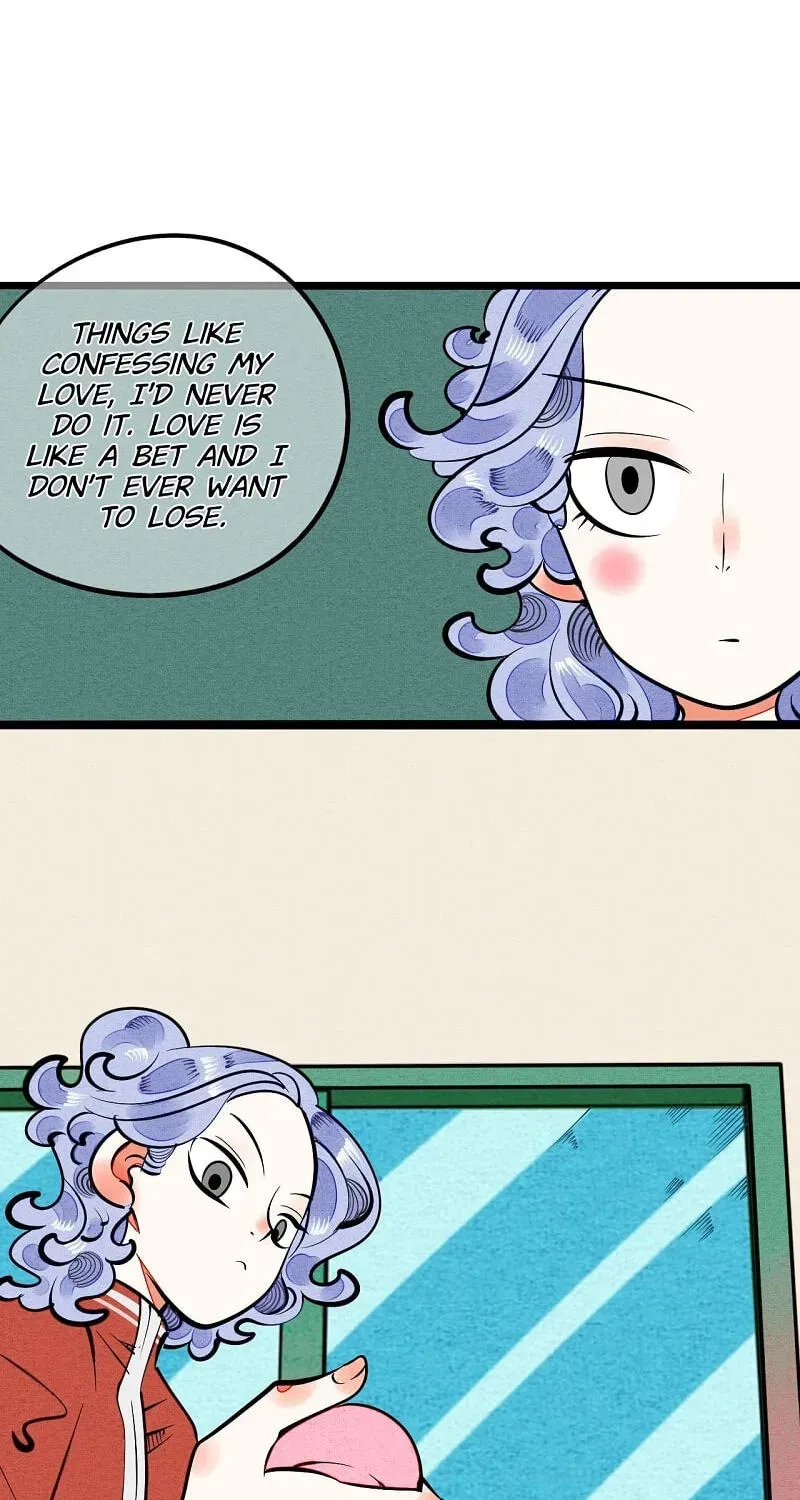 Universal Love Grocery (Colored) Chapter 3 page 51 - 