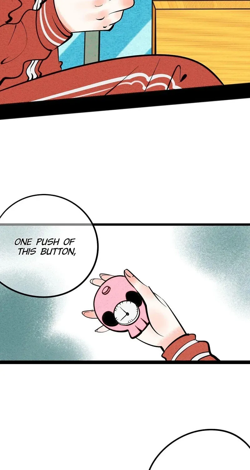 Universal Love Grocery (Colored) Chapter 3 page 53 - 