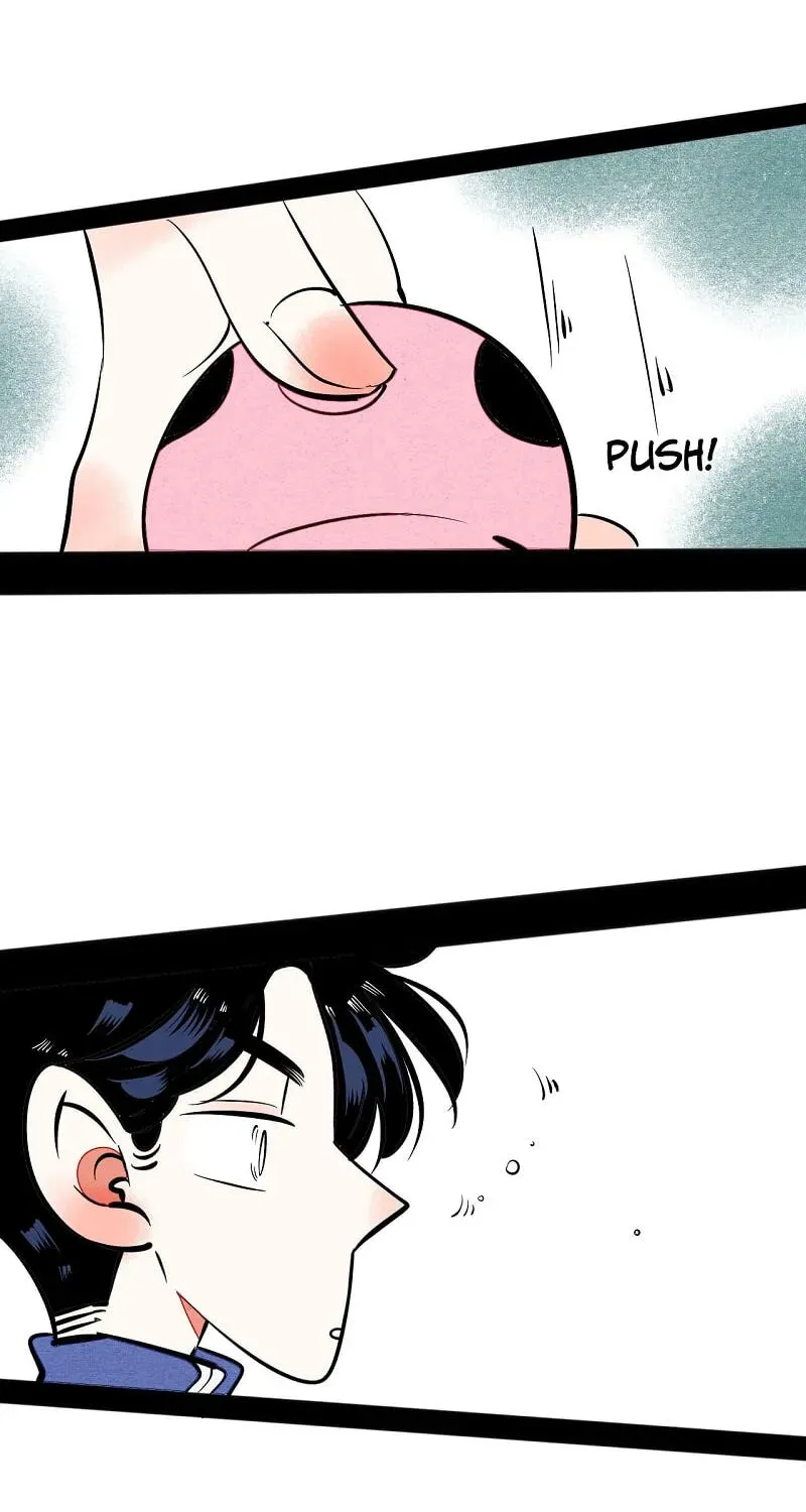 Universal Love Grocery (Colored) Chapter 3 page 57 - 