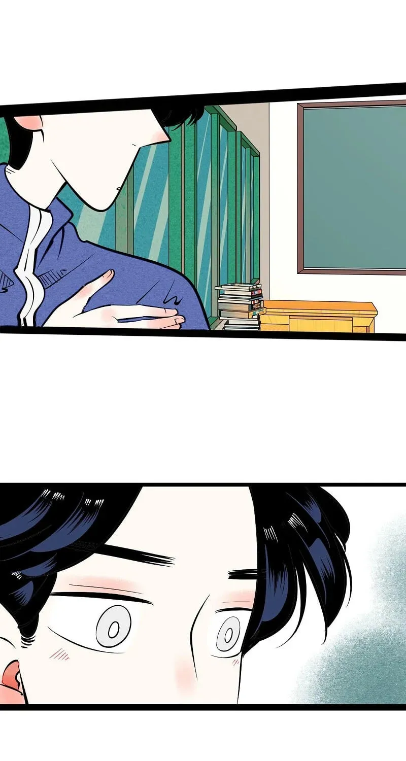 Universal Love Grocery (Colored) Chapter 3 page 59 - 