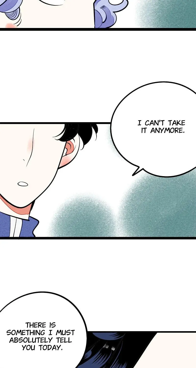 Universal Love Grocery (Colored) Chapter 3 page 63 - 