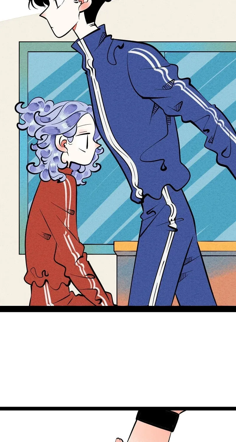 Universal Love Grocery (Colored) Chapter 3 page 67 - 