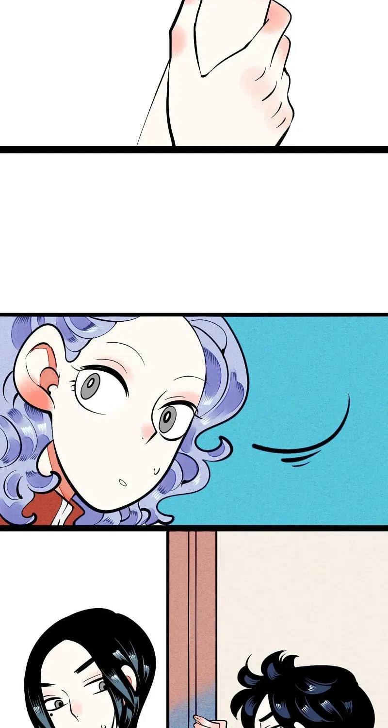 Universal Love Grocery (Colored) Chapter 3 page 69 - 