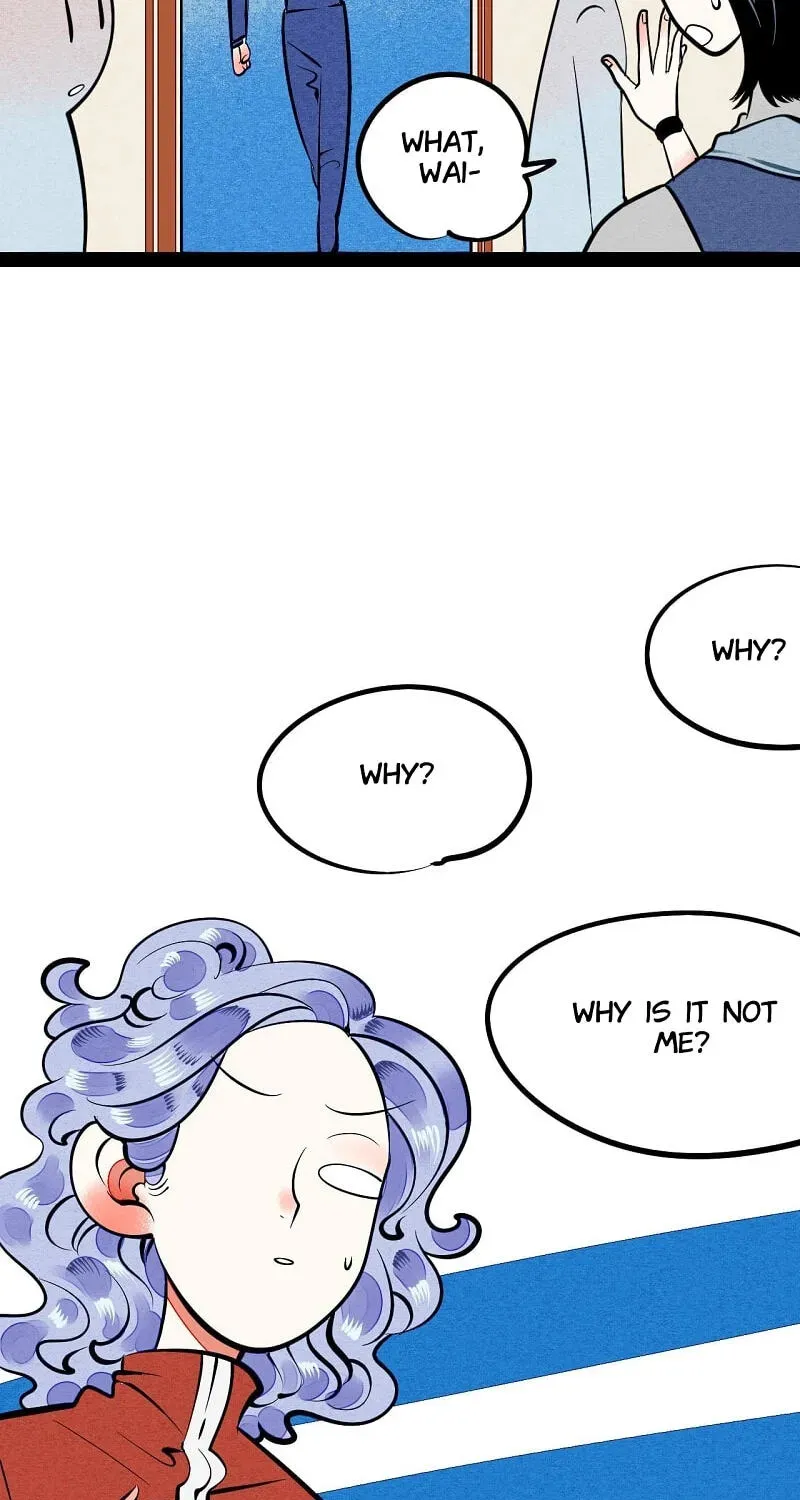 Universal Love Grocery (Colored) Chapter 3 page 77 - 
