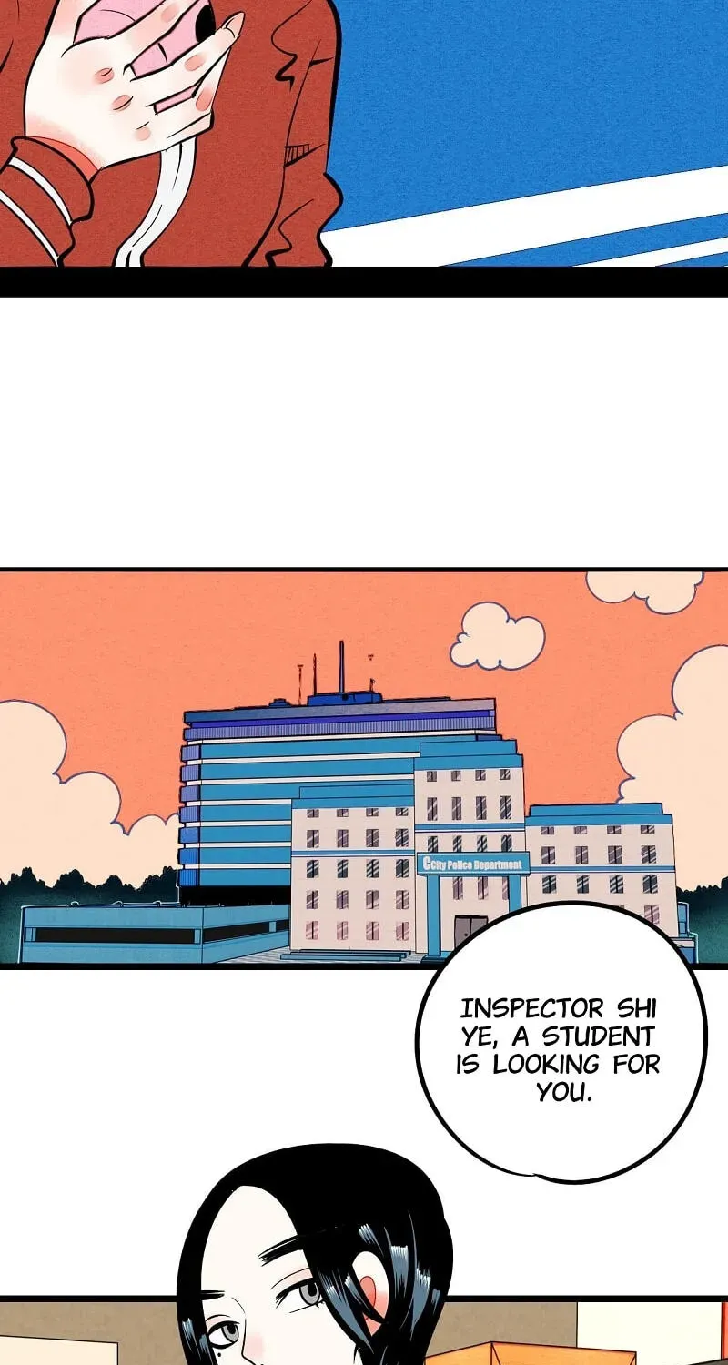Universal Love Grocery (Colored) Chapter 3 page 79 - 