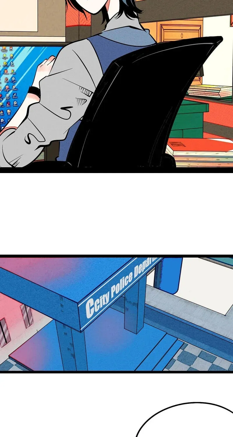 Universal Love Grocery (Colored) Chapter 3 page 81 - 