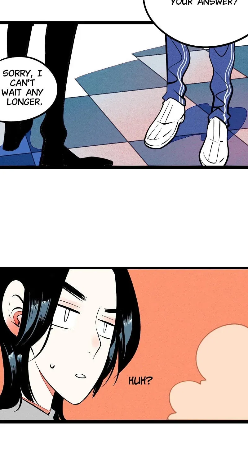 Universal Love Grocery (Colored) Chapter 3 page 83 - 