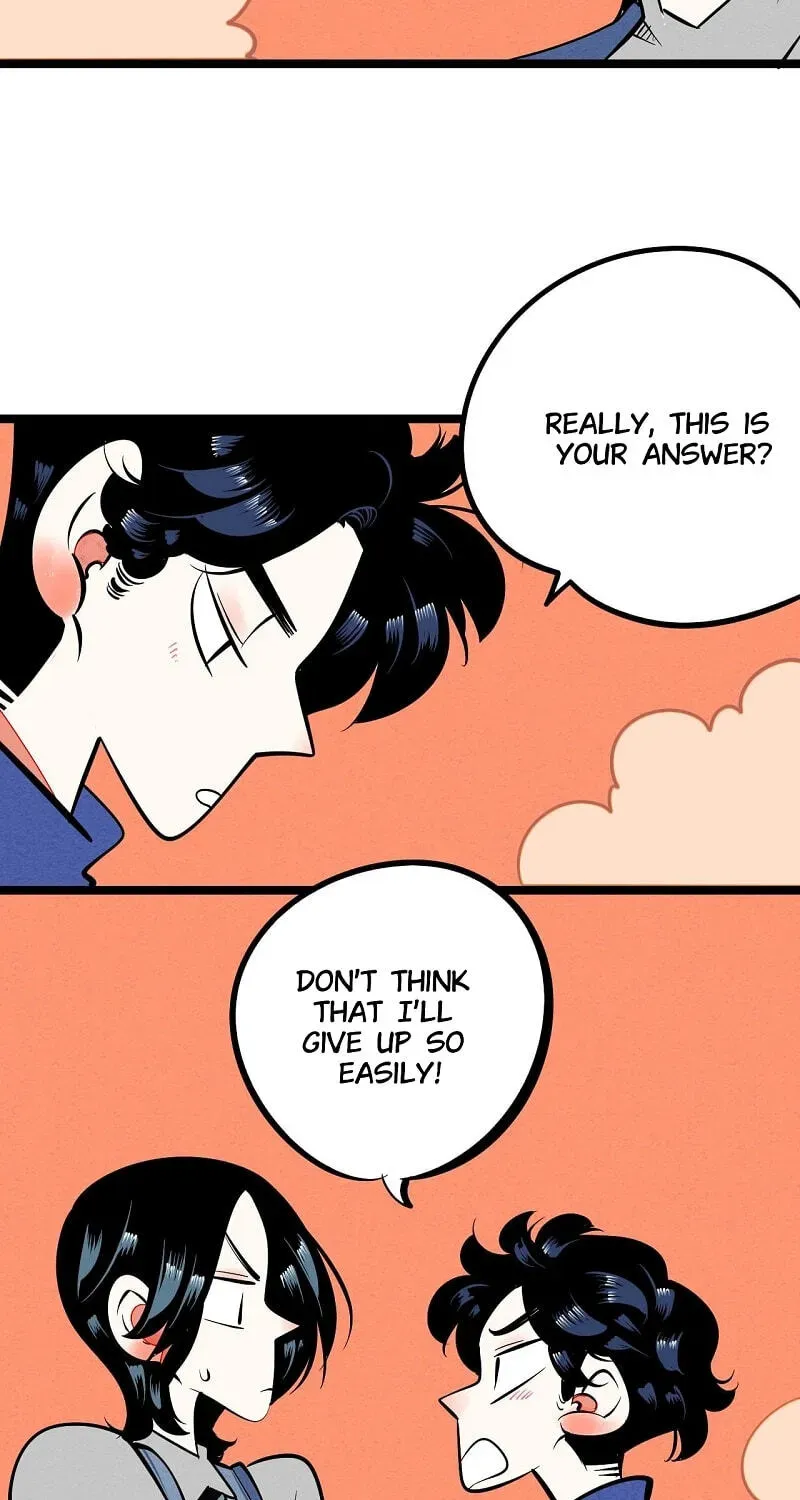 Universal Love Grocery (Colored) Chapter 3 page 89 - 