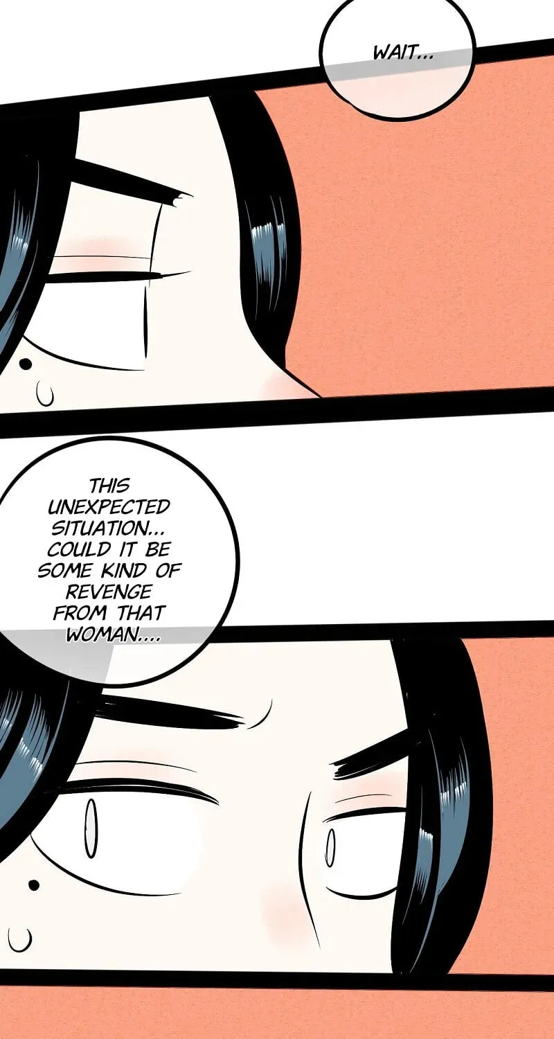 Universal Love Grocery (Colored) Chapter 3 page 95 - 